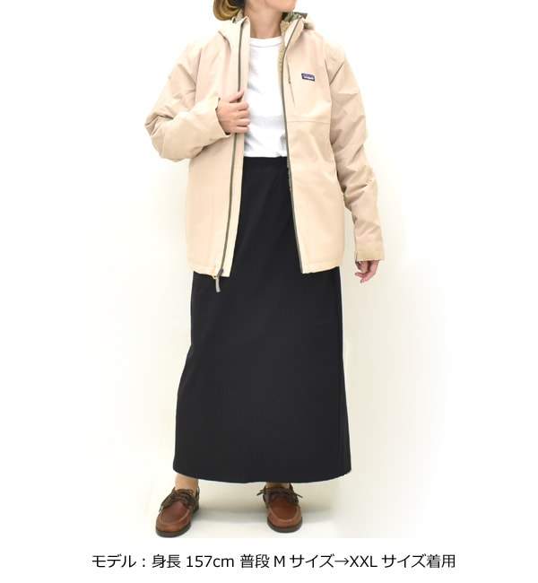 Patagonia パタゴニア Kid's 4-IN-1 EVERYDAY JKT キッズ 4イン1