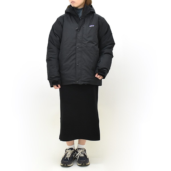 Patagonia パタゴニア Kid's POWDER TOWN JKT パウダー タウン