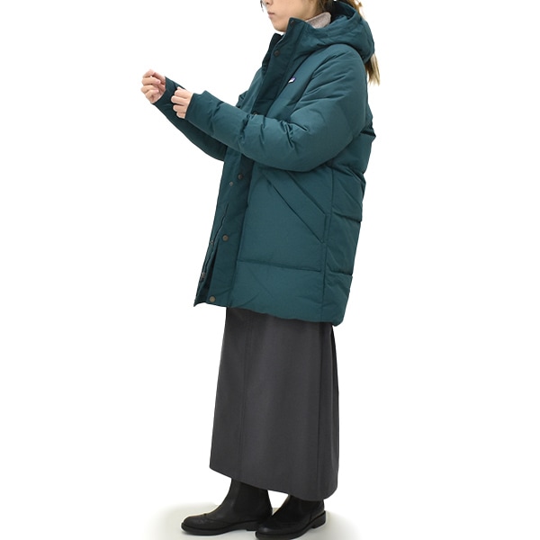 Patagonia パタゴニア Kid's DOWNDRIFT PARKA ダウンドリフト パーカー