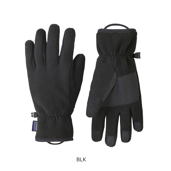 Patagonia パタゴニア SYNCH GLOVES シンチラグローブ 22401