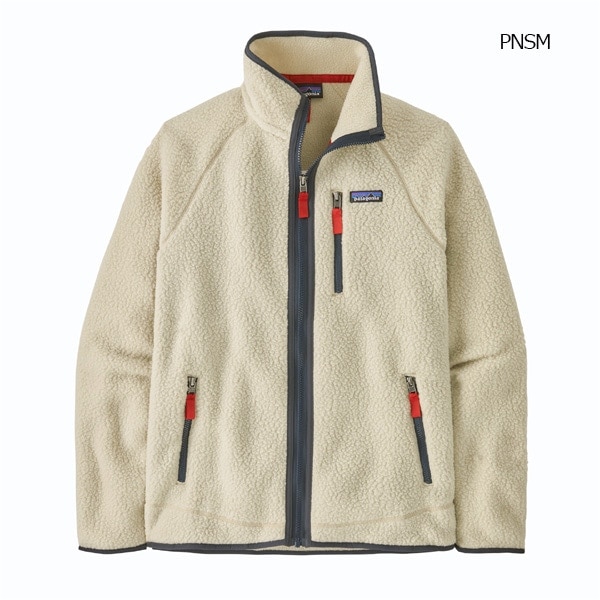 Patagonia パタゴニア MS RETRO PILE JKT レトロ パイル ジャケット