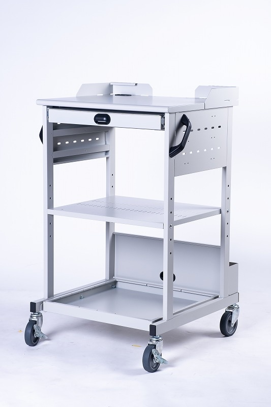 セキュリティボックス 4U | セイテック