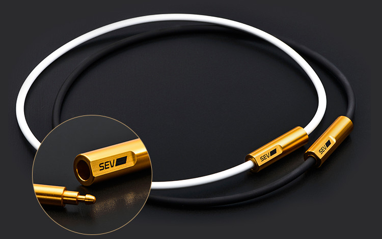 チタンモデル！SEVルーパー タイプ3Ti/チタン イエロー SEV