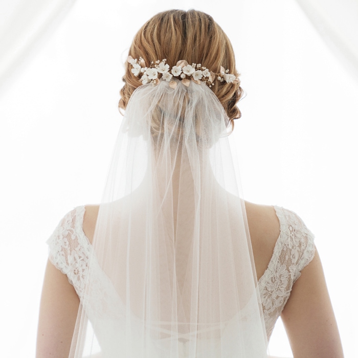 ブライダルアクセサリーのアンナンウェディング