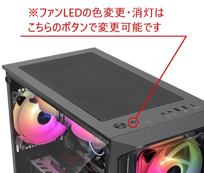 7777-SENGOKU441238 | RTX5060Ti 8GB Ryzen7-5700X メモリ DDR4 32GB