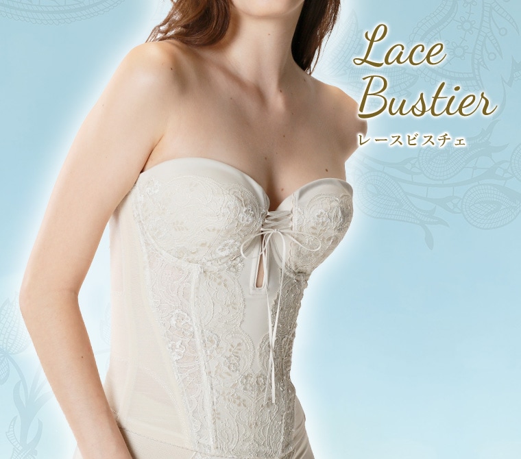 セモア ブライダルインナーセット E65 - セモア ブライダルインナー