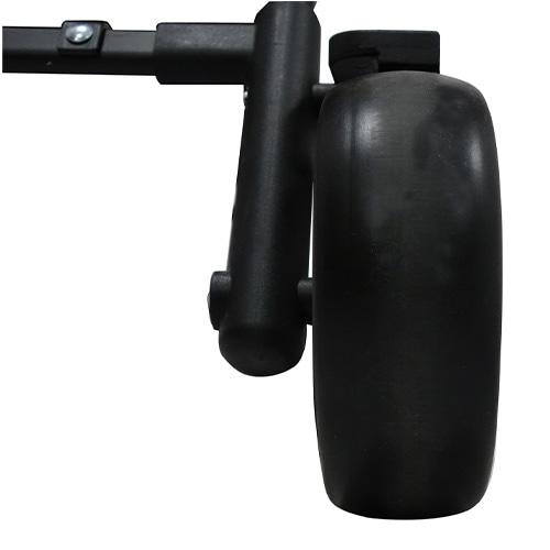 テノールEVO 島製作所 クロコダイルRBR ｜ シルバーカー・歩行器