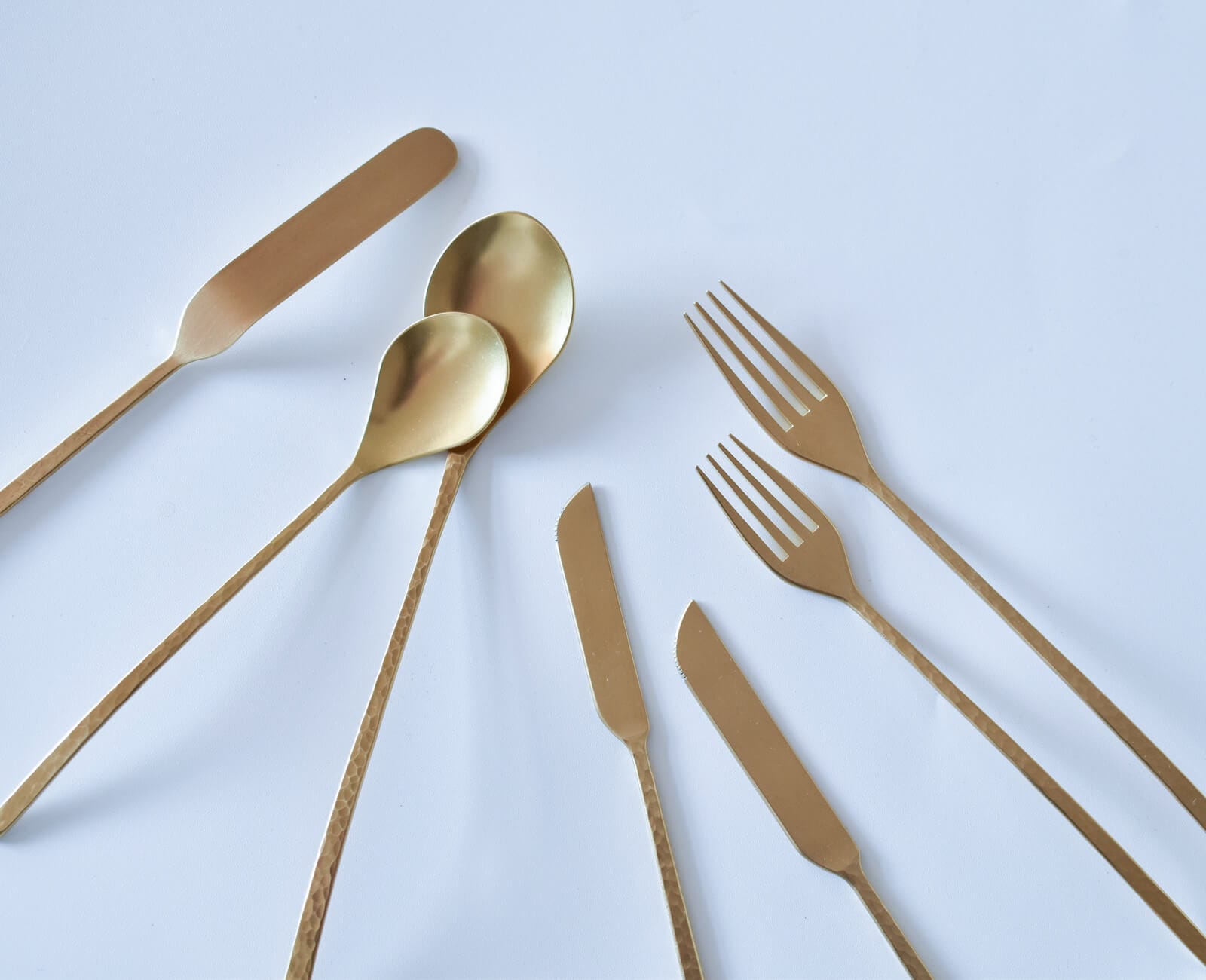 SPICA / 樫原ヒロ / カトラリー｜CATAWARA（カタワラ）