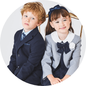 2026年男女別卒園式・入学式コレクション|【公式】フォーマル子ども服