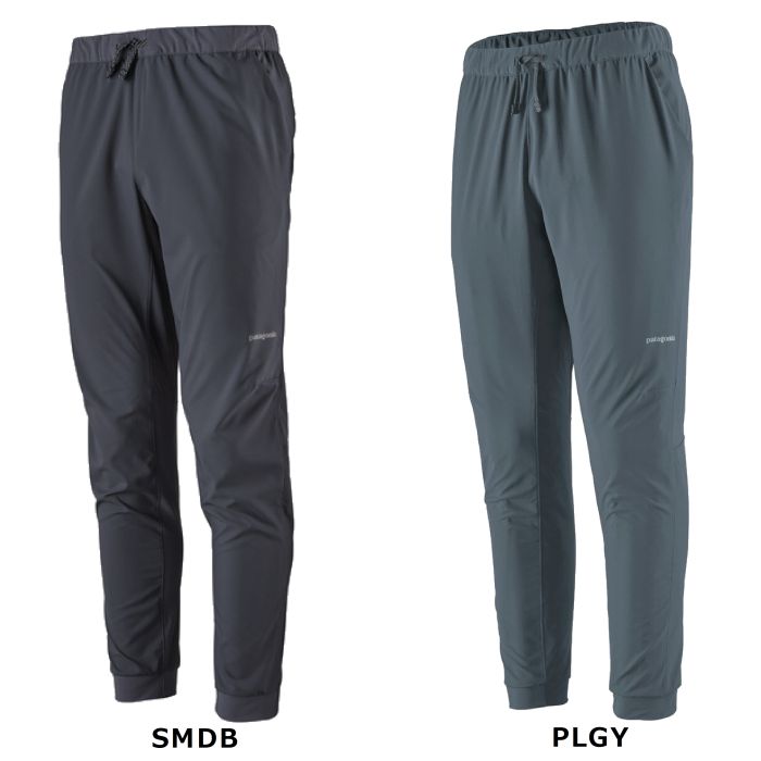patagonia パタゴニア メンズ・テルボンヌ・ジョガーズ 24540 スリム