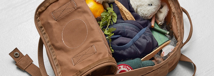 FJALLRAVEN,KANKEN,KANKEN MINI | 【公式】フェールラーベン バイ