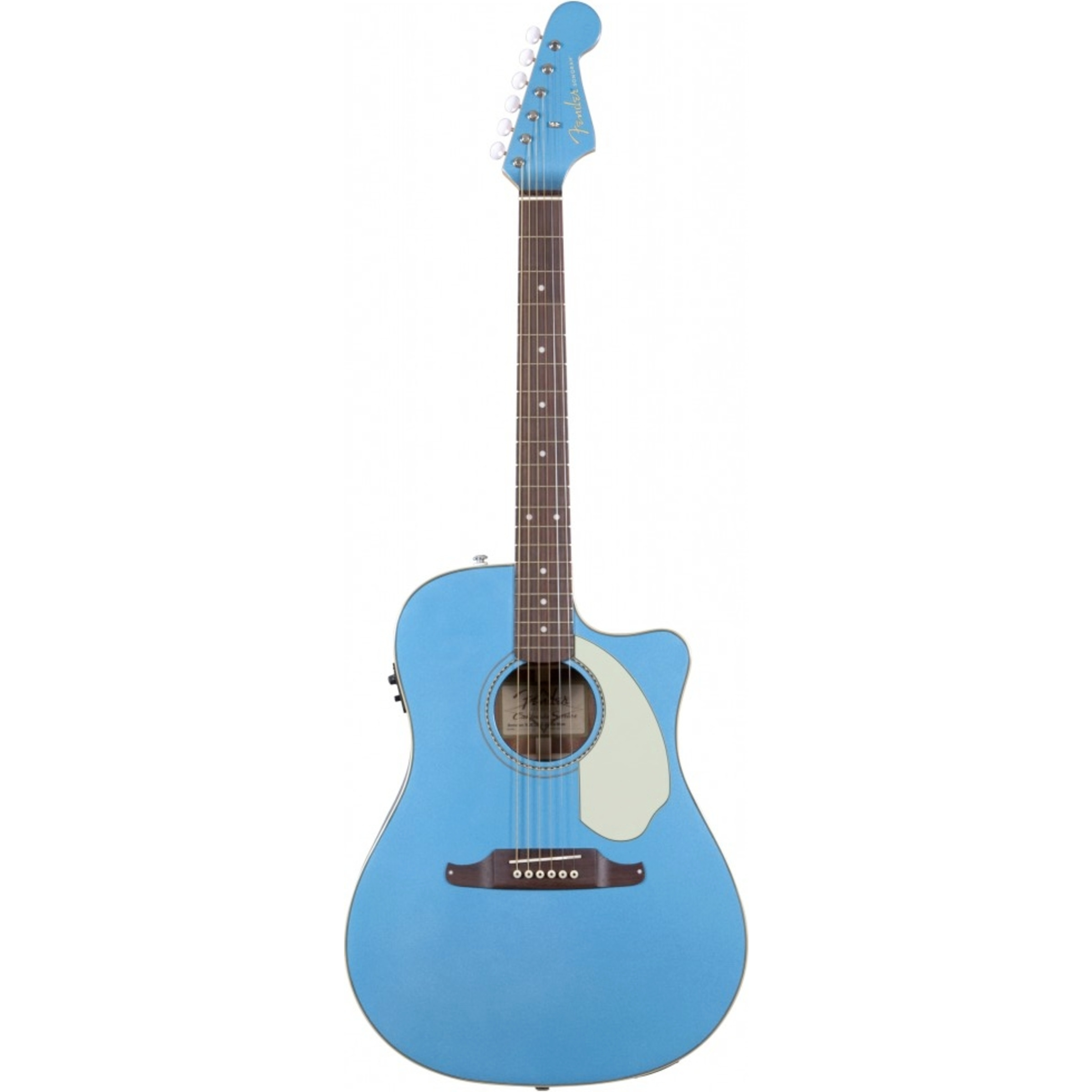 Fender Sonoran SCE Electro Acoustic - GigGear