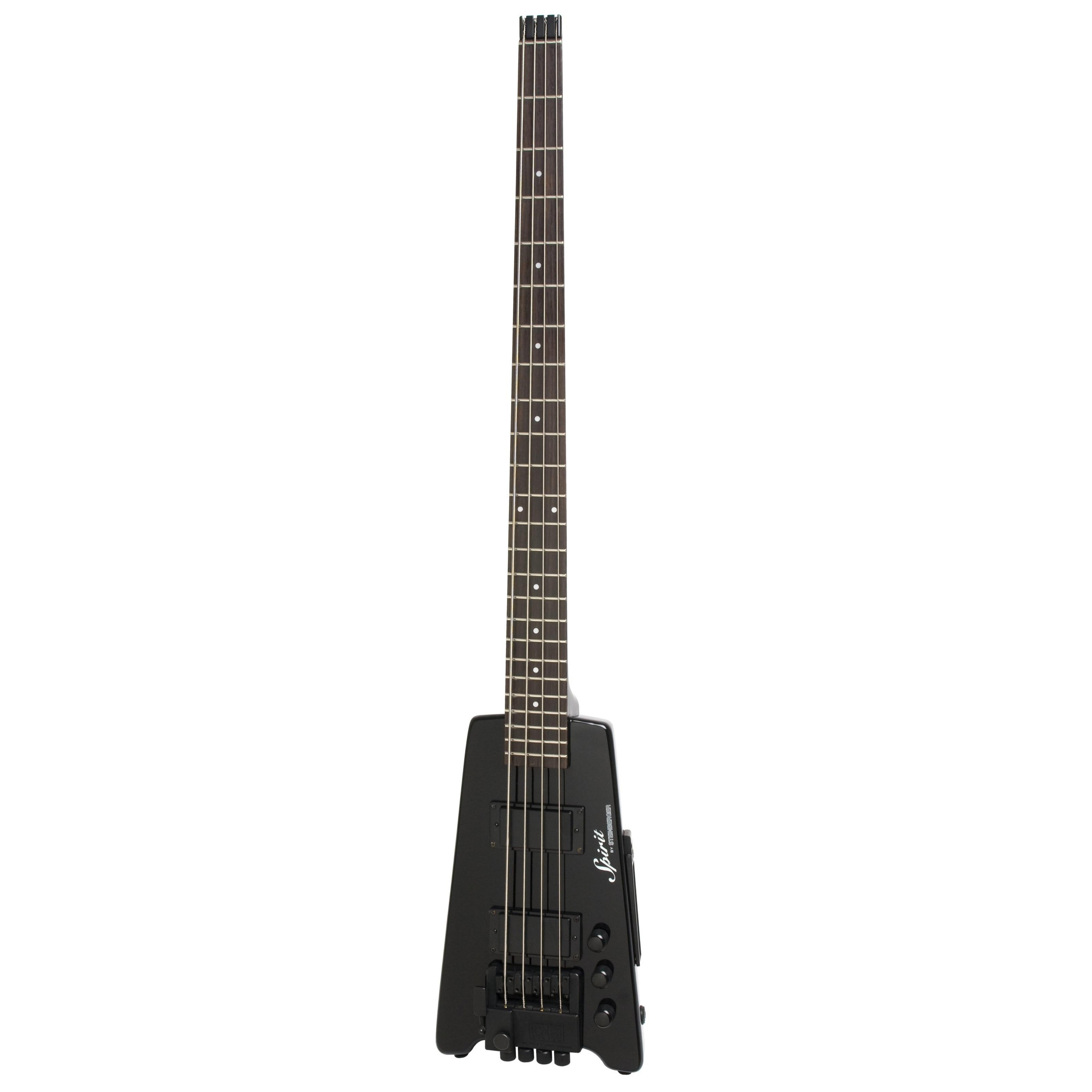 Steinberger Spirit XT-2DB Bass with Drop Tuner - GigGear