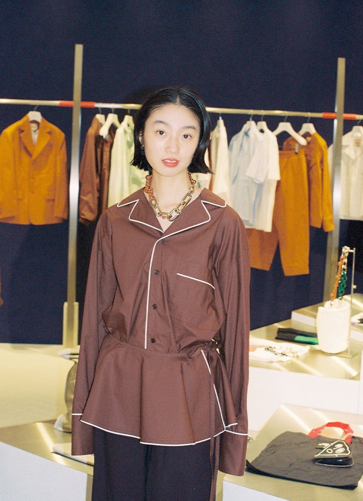 突き抜けた潔さ！ ステューシーのゴアテックスプロダクトがおもしろい