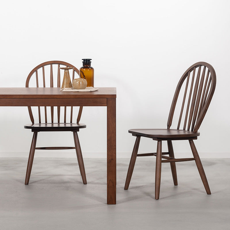 ボウバック ウィンザーチェア – Good Decors