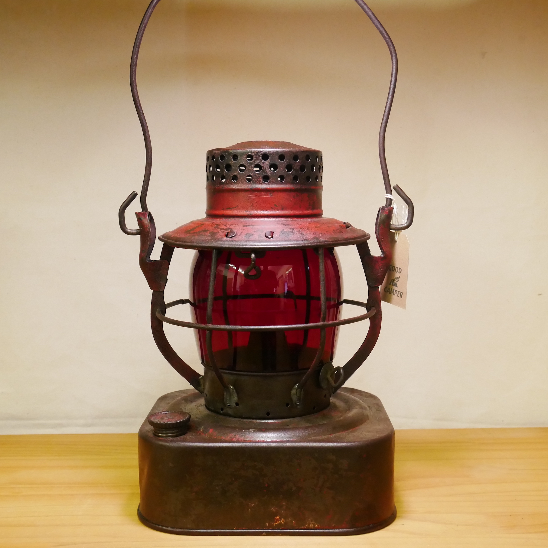 DIETZ 8DAY | goodcamper