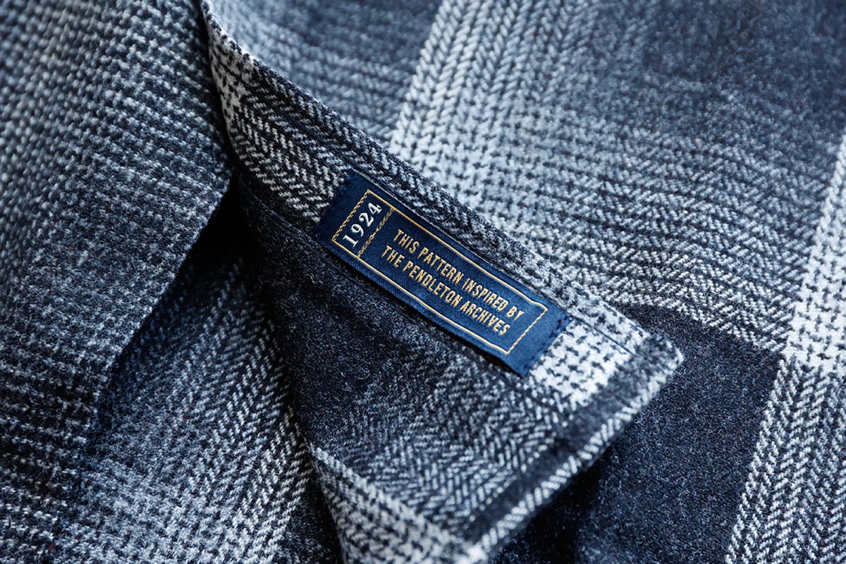 誕生100周年の「ペンドルトン」、大人のためのウールシャツ5選 | GOETHE