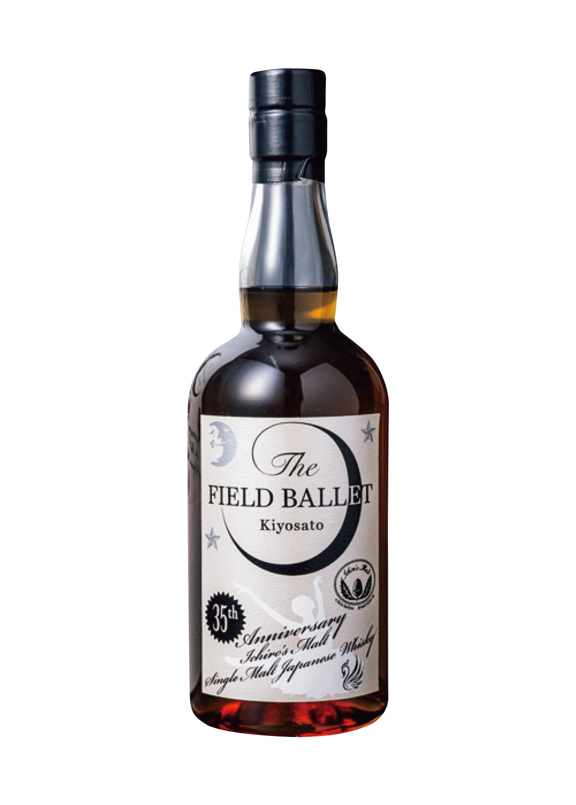 清里フィールドバレエ、グレンモーレンジィ、ルードモア。今飲むべき