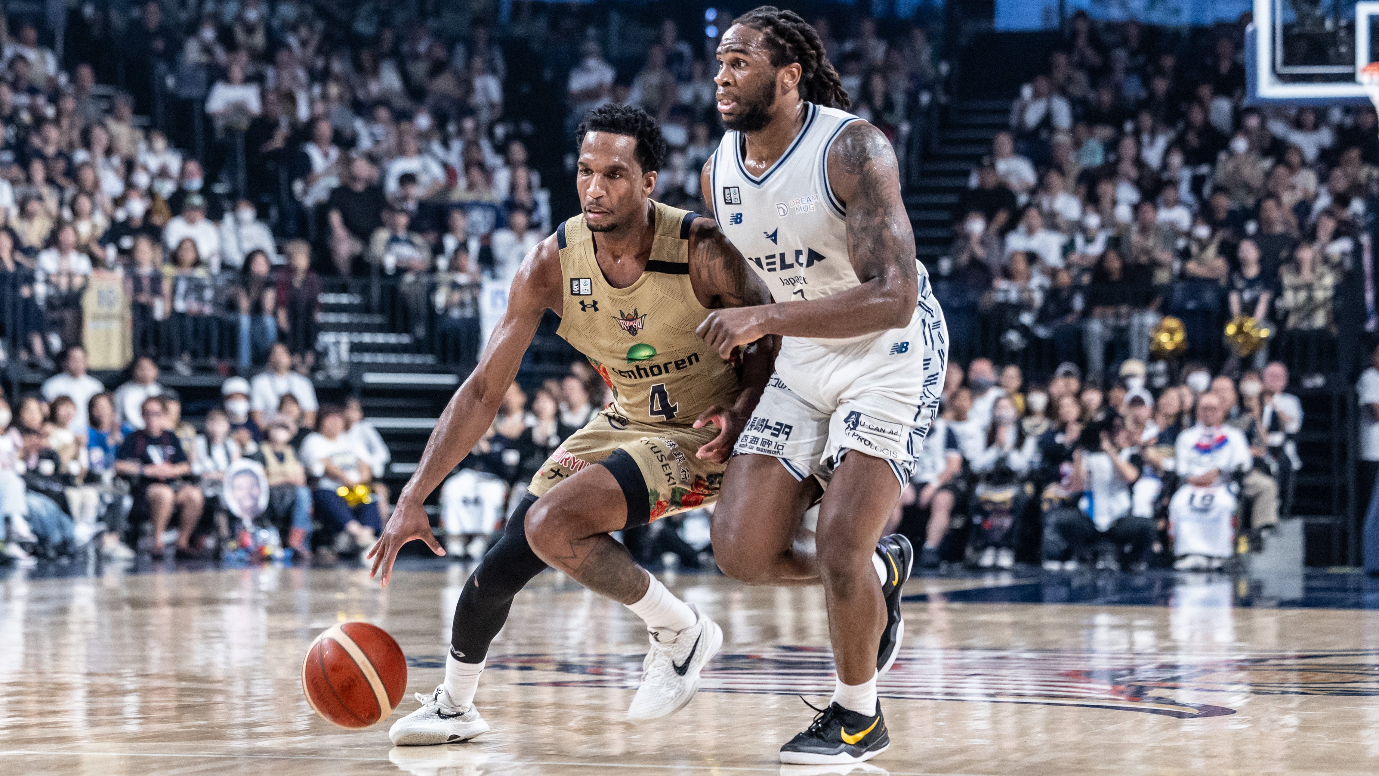 250419_長崎戦評(GAME1) | 琉球ゴールデンキングス