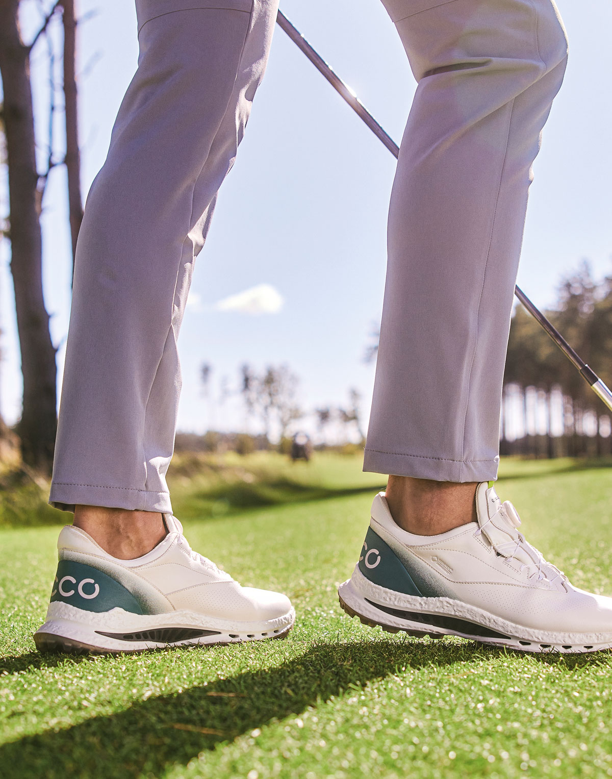 ECCO Men's Golf Biom® Cool Pro | ECCO Golf