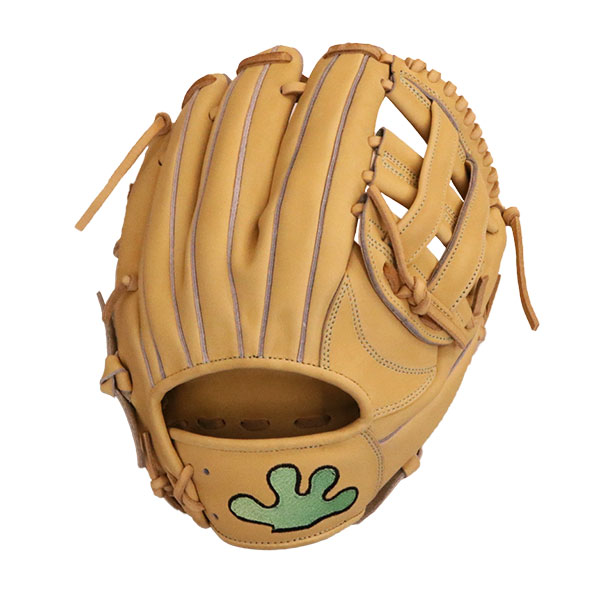 Geckoグローブシミュレーション｜野球・ソフトボール専門オーダーグローブ
