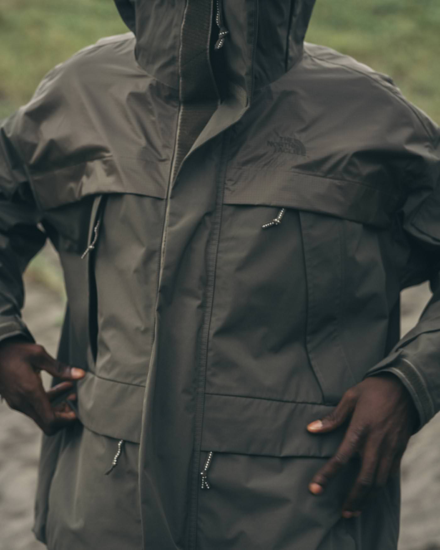 STORY - INVINCIBLE® x THE NORTH FACE – INVINCIBLE | Official Website