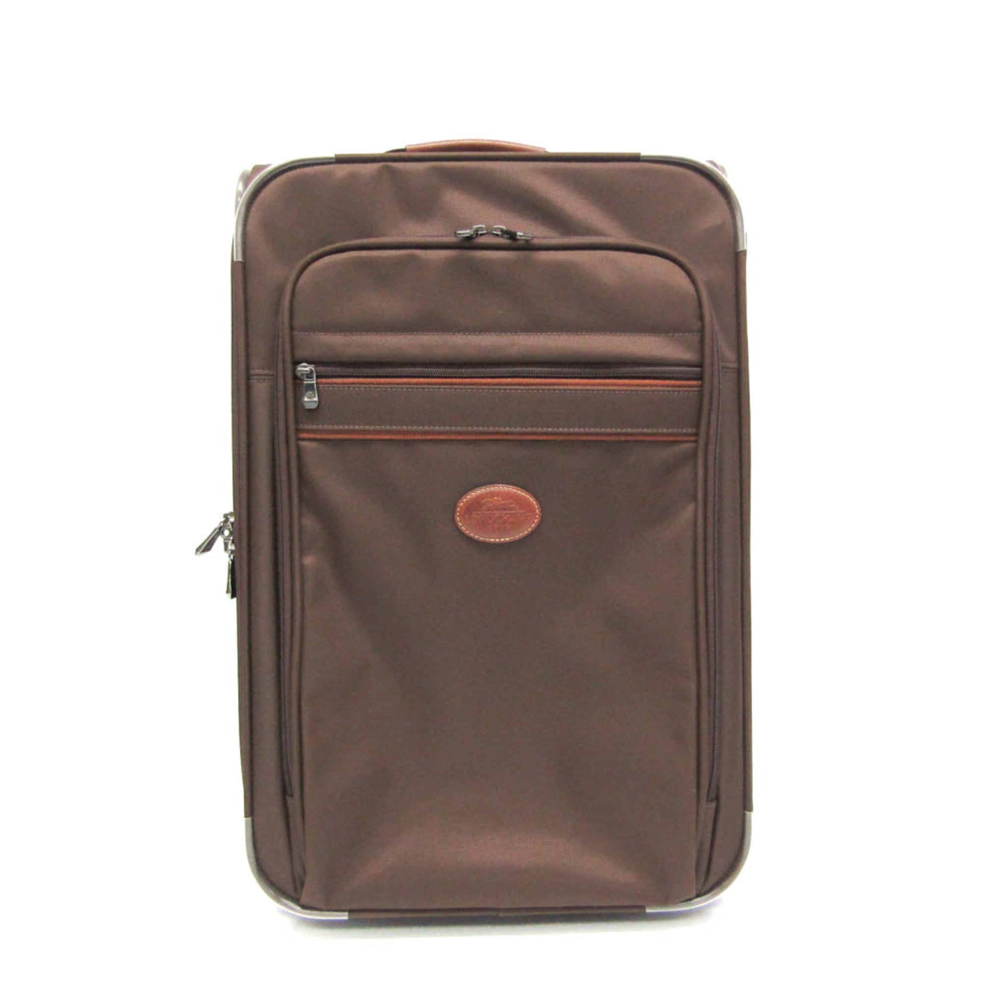 ロンシャン(Longchamp) ソフトケース キャリーバッグ（機内持込対応