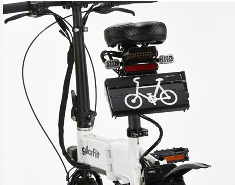 モビリティ・カテゴリー・チェンジャーの予約販売について(追加情報