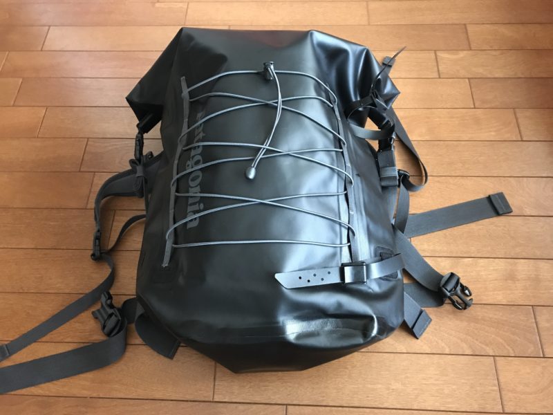 釣りおすすめ防水バッグを紹介！インプレもあるよ！ | つりにいく