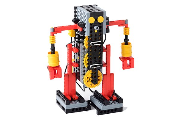 ジェネシス、ヒューマンアカデミーの児童向けロボットプログラミング