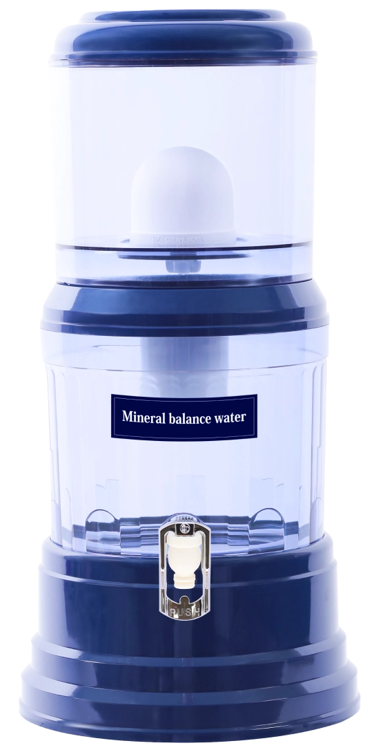 ミネラルをバランス良く摂取するならライフエッセンス|当サイトからの