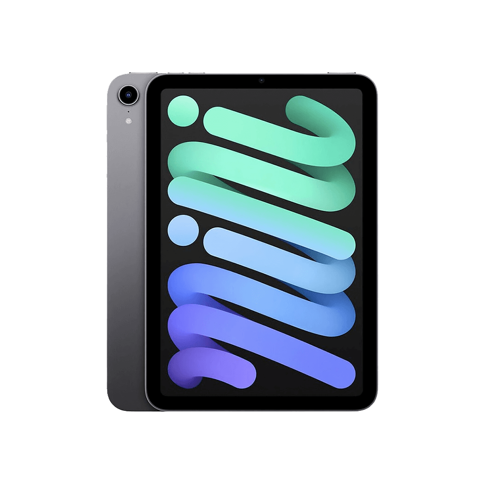 Купить iPad mini 6 256GB от 22719 грн в Киеве: доставка по Украине