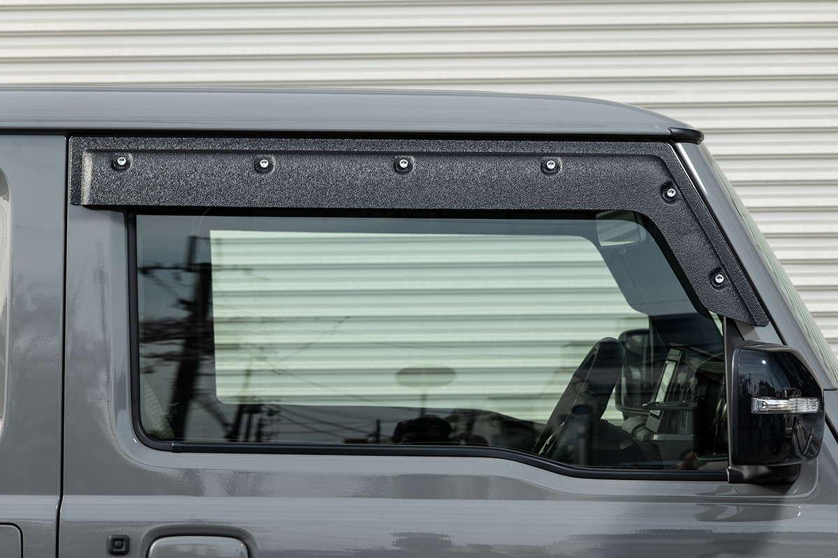 ピックアップ車種 :: スズキ :: ジムニー・ジムニーシエラ