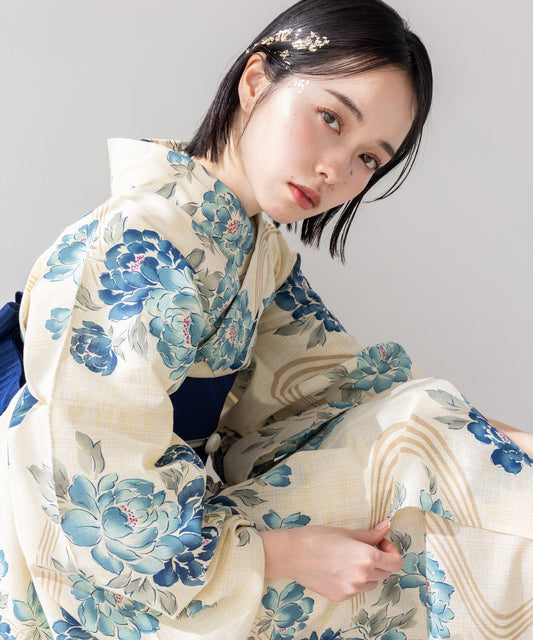 定番浴衣 – ゆかた館グレース