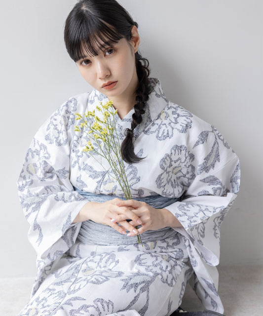 フェミニン – ゆかた館グレース