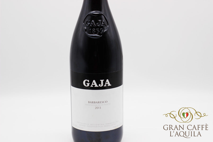 BARBARESCO, GAJA – GranCaffeLAquila