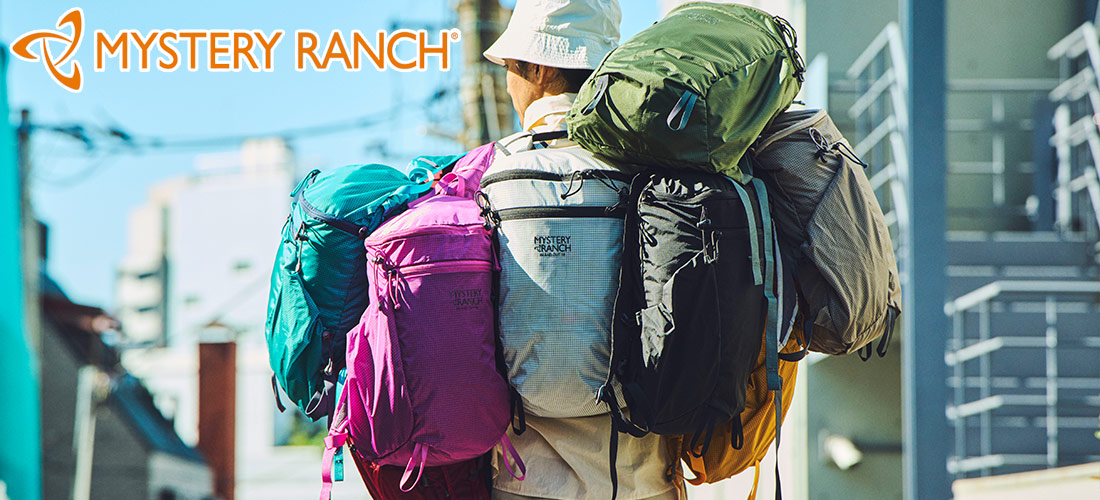 クレッタルムーセン ヨークル 18L リュック バックパック 国内正規品