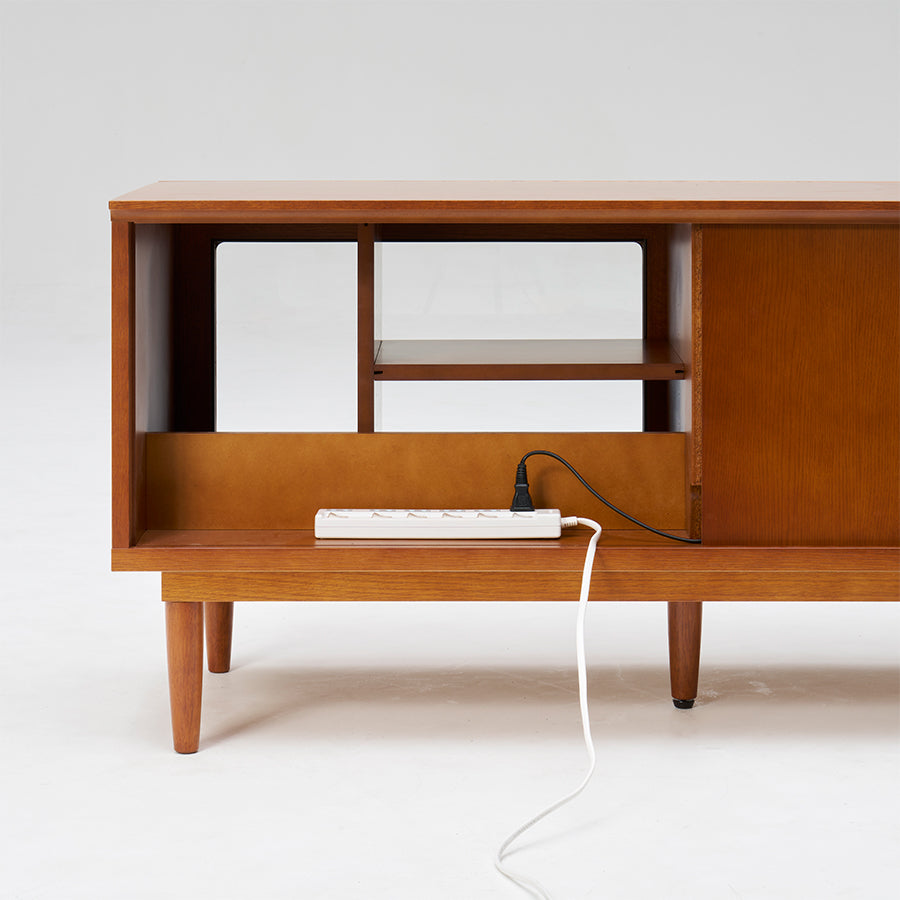 カリモク60【正規販売店】 ローボード 1800 | 北欧家具 北欧インテリア