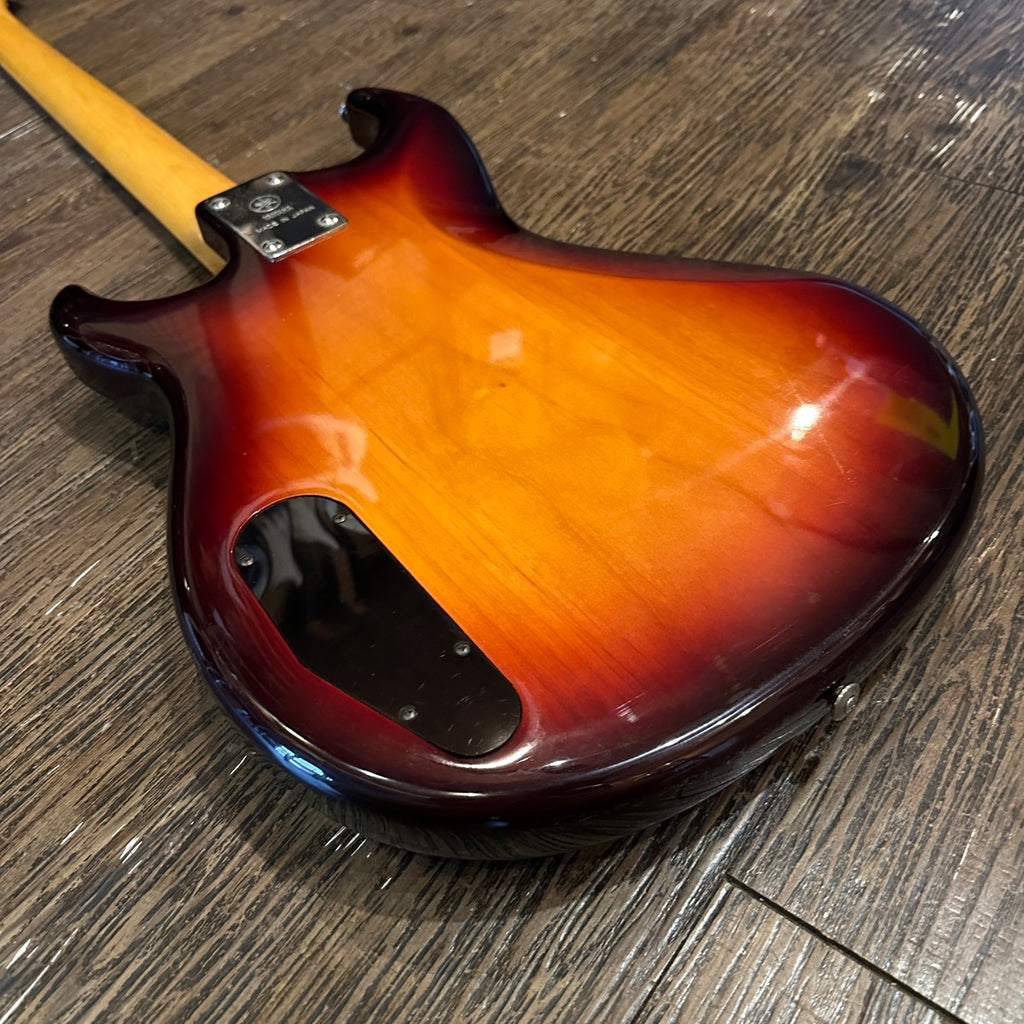 Yamaha BB-VI Broad Bass MIJ 1980s Japan Electric Bass – GrunSound