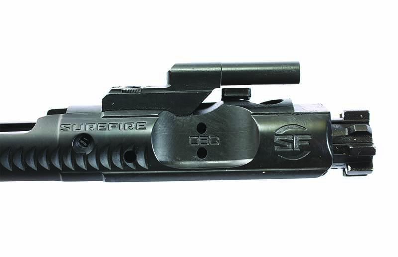 SureFire OBC-556: Taming Short-Barrel ARs - Gun Digest