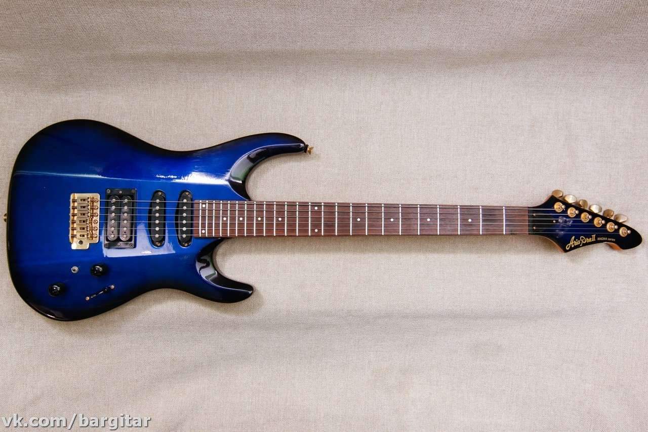 開放倉庫 | 【中古】Aria Pro II/MAGNA/MA-36/アリアプロ ツー/マグナ