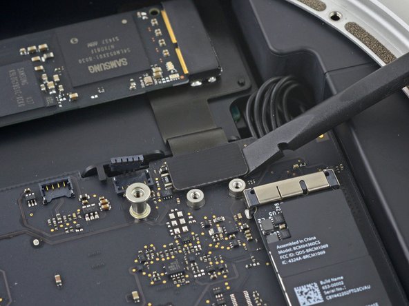 Mac mini Late 2014 ロジックボードの交換 - iFixit 修理ガイド