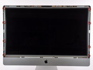 iMac Intel 27