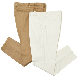 DEVORE Incipit（デヴォレ インチピット）ガーメントダイストレッチ