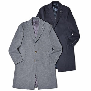 LARDINI（ラルディーニ）SPECIALスペシャル ウールフランネル