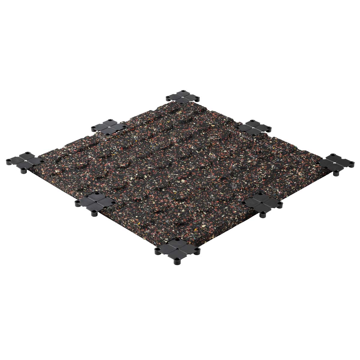 ジム用ゴムマット 50cm角 25mm – ジムマット | GYMMAT