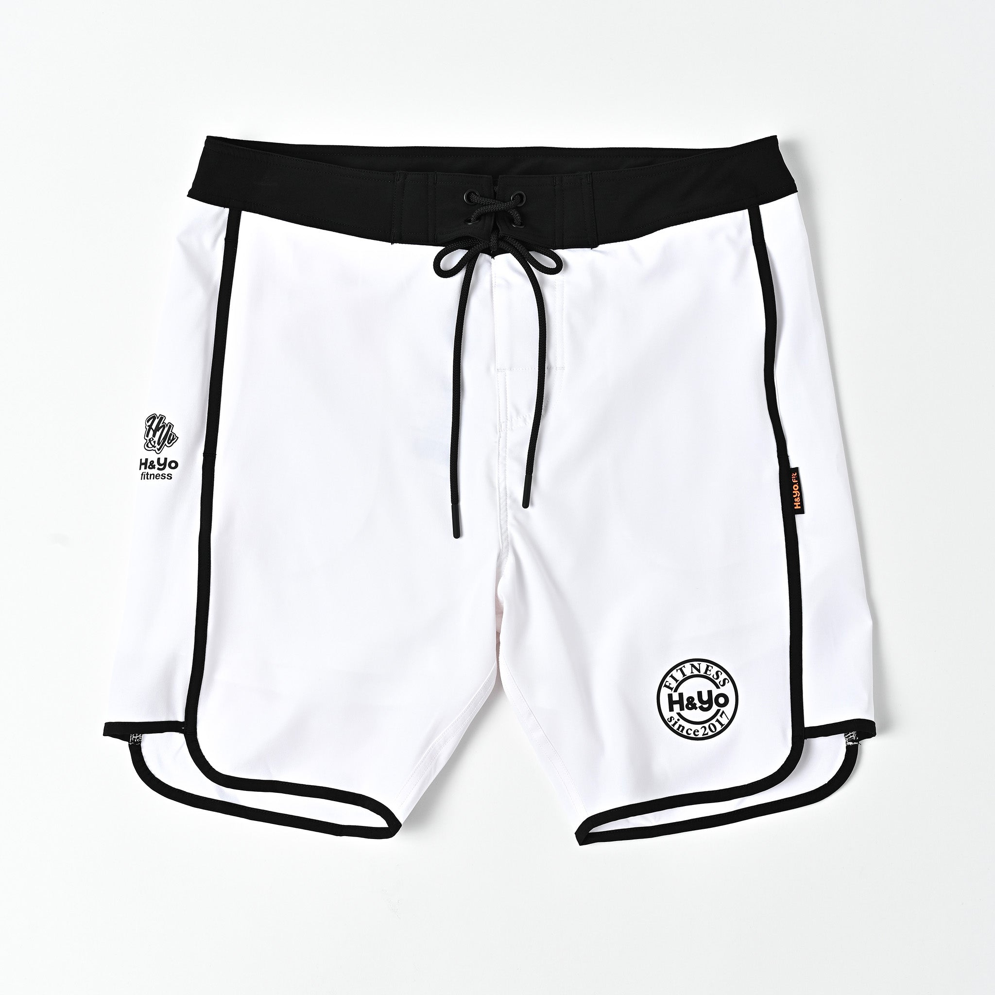 サーフパンツ フィジーク用ボードショーツ｜公式通販 H&Yo Fitness