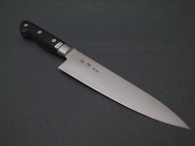 杉本刃物 SHM 牛刀 270