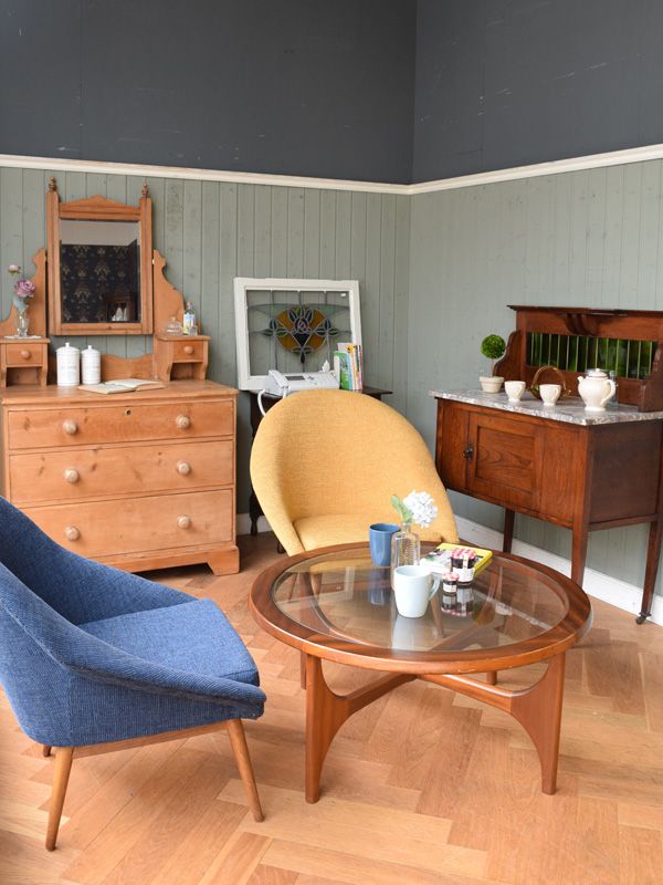 マホガニー材でできたイギリスのアンティーク家具ゲームテーブル(j