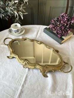 ミラートレイ 商品一覧【公式】Handleハンドル